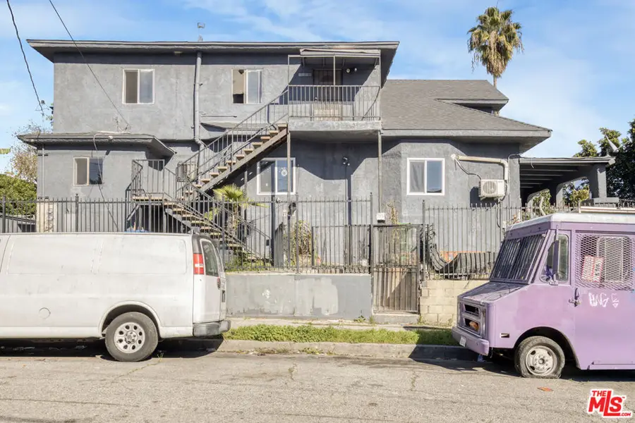 275 S Union Avenue, Los Angeles, CA 90026 - Image #3