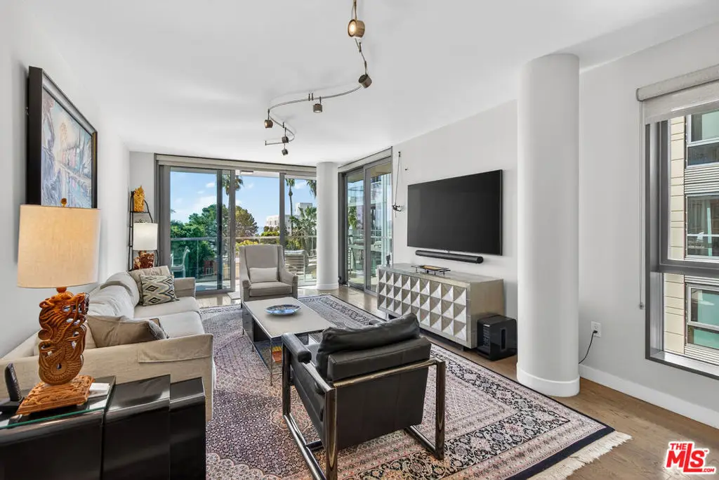 1755 Ocean Avenue #514, Santa Monica, CA 90401 - Image #1