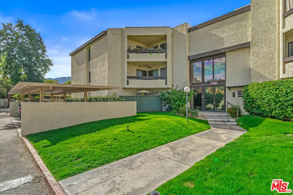 1550 S Camino Real #221, Palm Springs, CA 92264 - Image #1