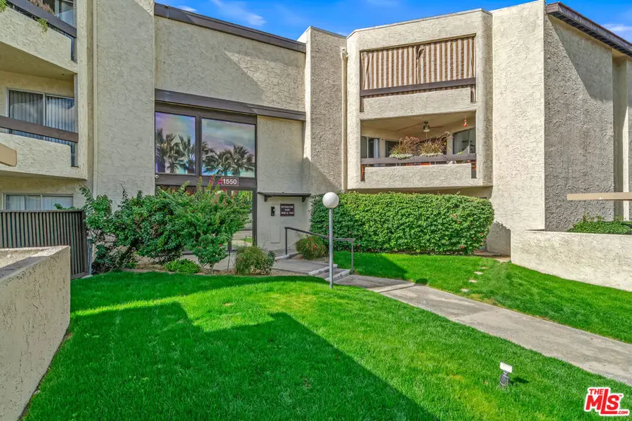 1550 S Camino Real #221, Palm Springs, CA 92264 - Image #2