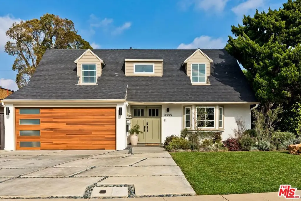 3388 Manning Court, Los Angeles, CA 90064 - Image #1