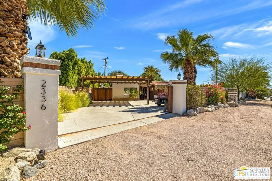 2336 N Girasol Avenue, Palm Springs, CA 92262 - Image #3