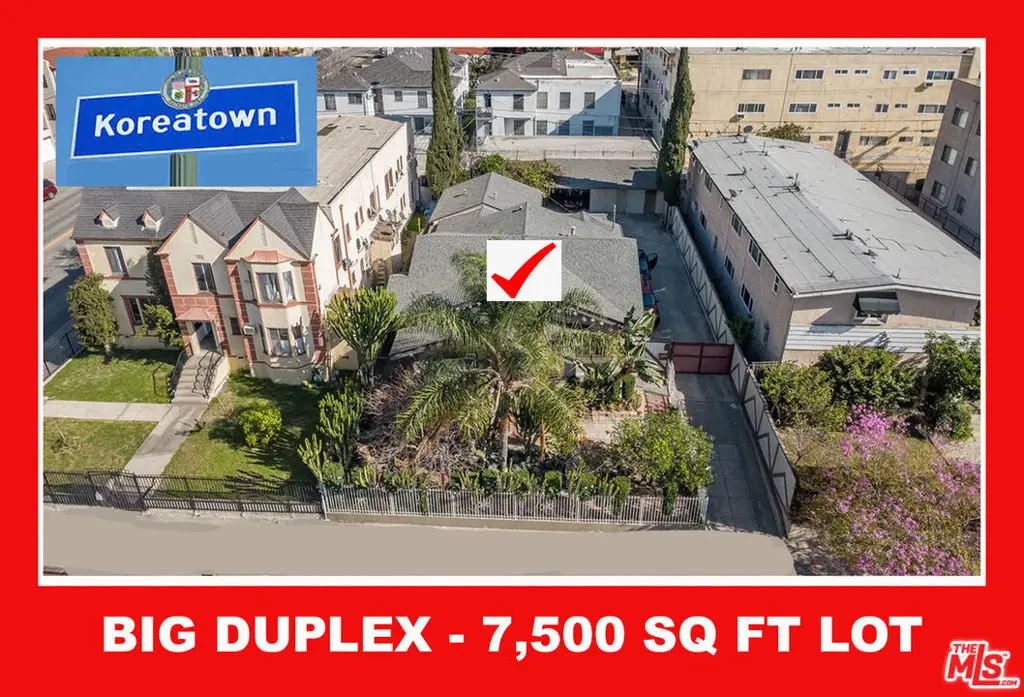 810 Gramercy Drive, Los Angeles, CA 90005 - Image #1