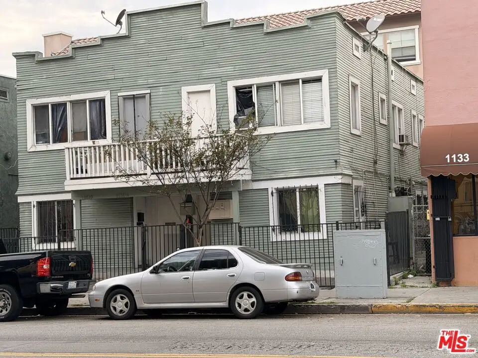 1137 S Union Avenue, Los Angeles, CA 90015 - Image #1