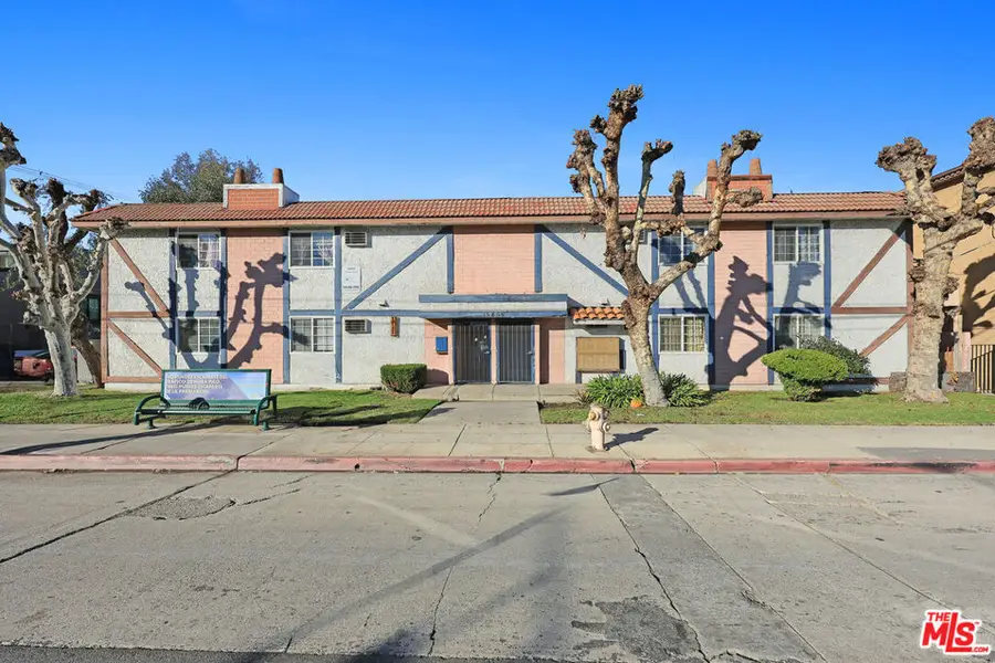 15865 Vanowen Street, Van Nuys, CA 91406 - #2