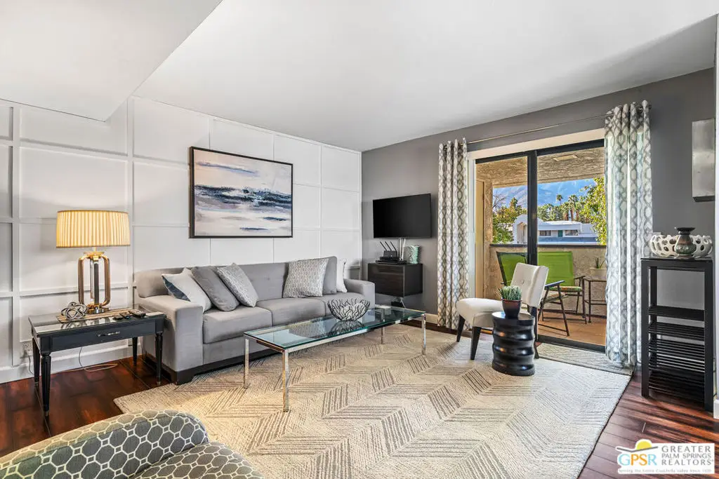 5301 E Waverly Drive #172, Palm Springs, CA 92264 - Image #1