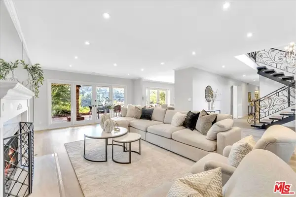 3551 Westfall Drive, Encino, CA 91436