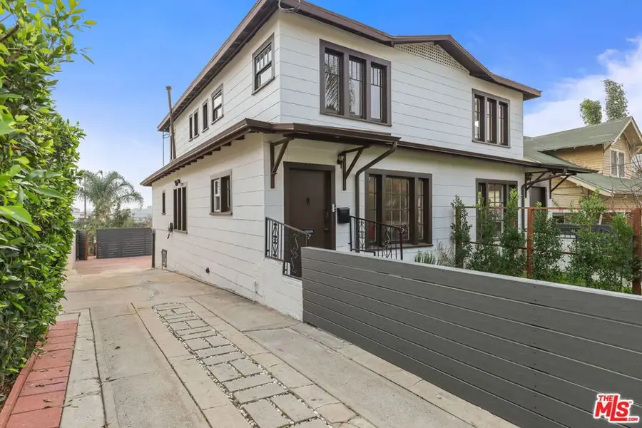 1446 Calumet Avenue, Los Angeles, CA 90026 - Image #2