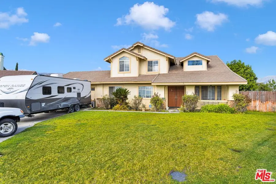 3369 Morning Glory Drive, Rialto, CA 92377 - Image #2