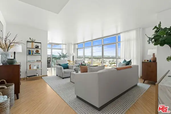 13700 Marina Pointe Drive #1423, Marina Del Rey, CA 90292