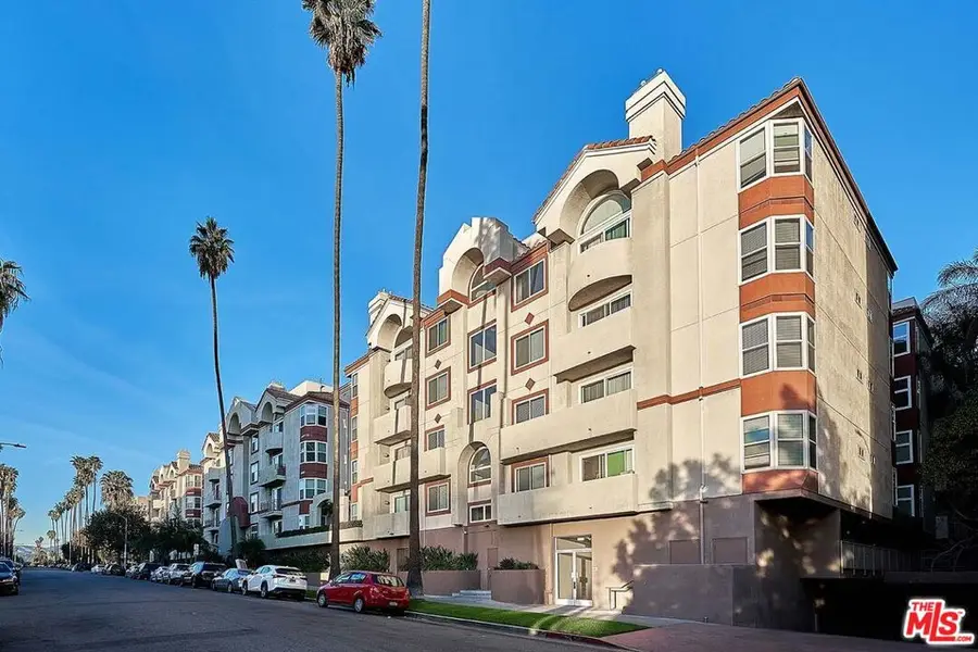 620 S Gramercy Place #229, Los Angeles, CA 90005 - Image #2