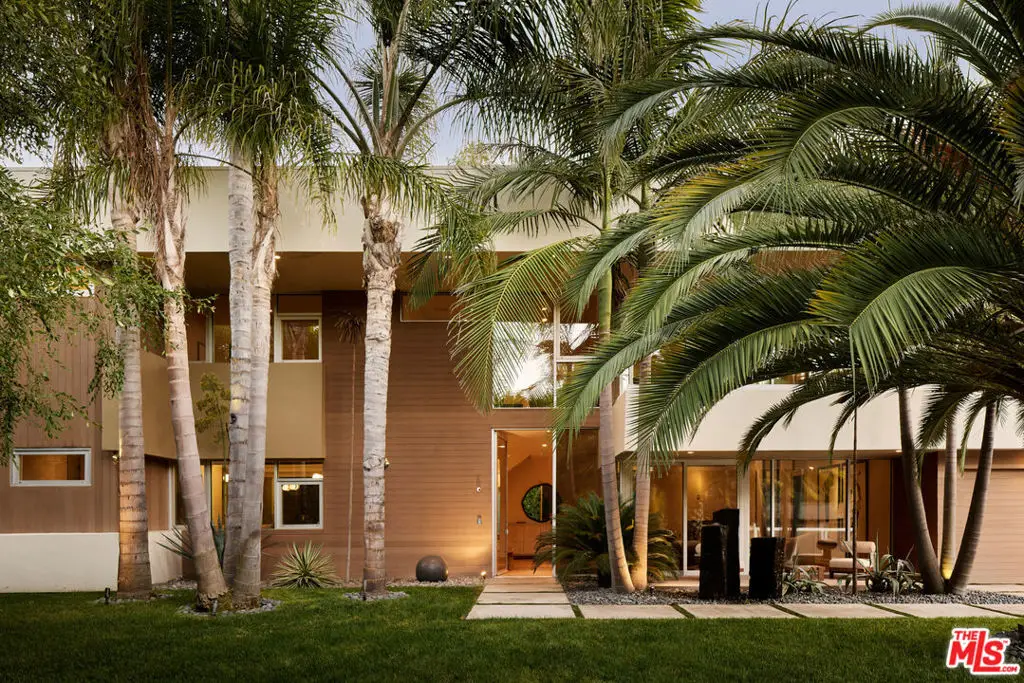 3369 Fryman Place, Studio City, CA 91604 - #1