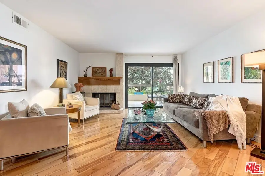 8515 Falmouth Avenue #206, Playa Del Rey, CA 90293 - #3