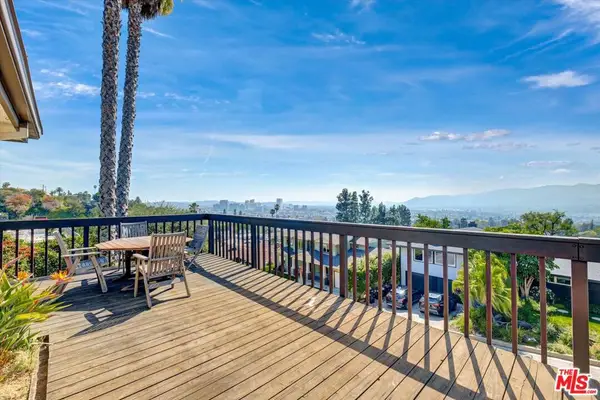 441 Audraine Drive, Glendale, CA 91202