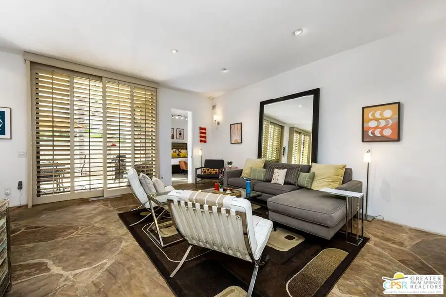 130 W Racquet Club Road #506, Palm Springs, CA 92262 - #3