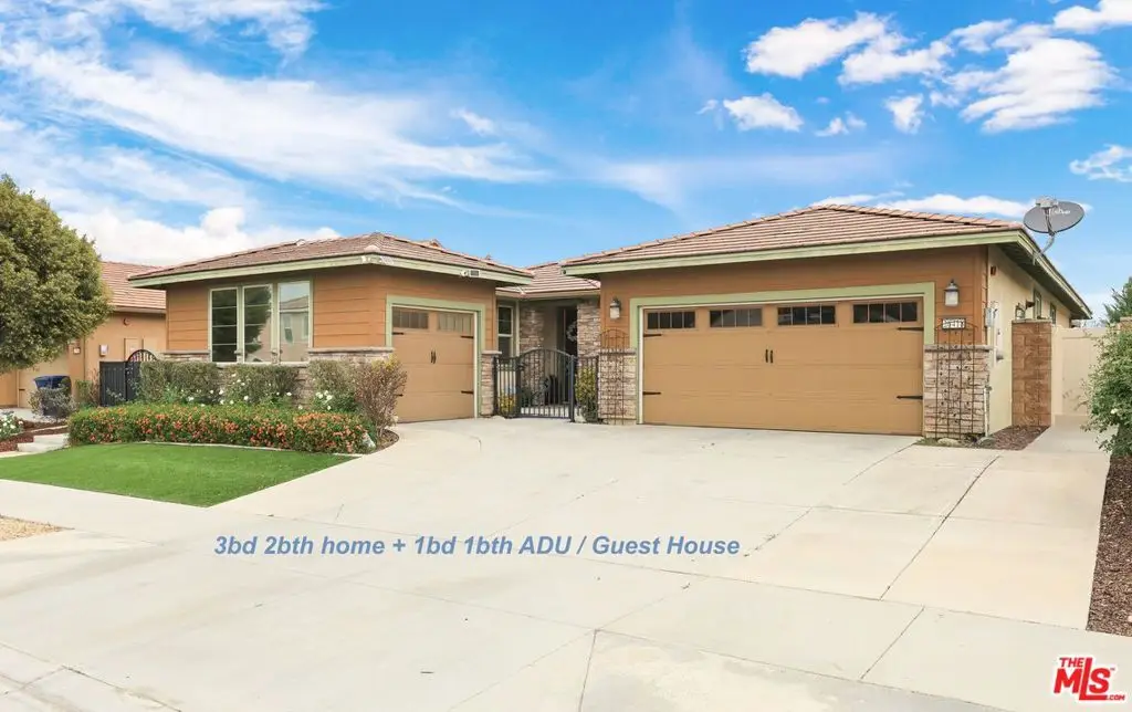 26418 Citrus Avenue, Loma Linda, CA 92354 - #1