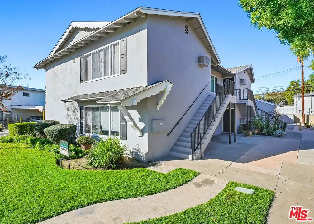 10761 Palma Vista Avenue #6, Garden Grove, CA 92840 - Image #1