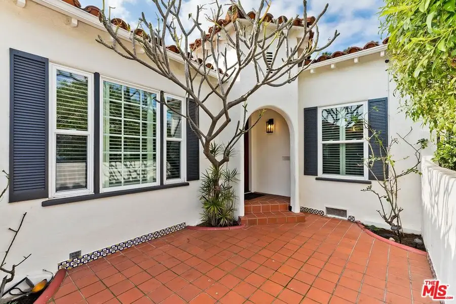 9124 Beverlywood Street, Los Angeles, CA 90034 - #2