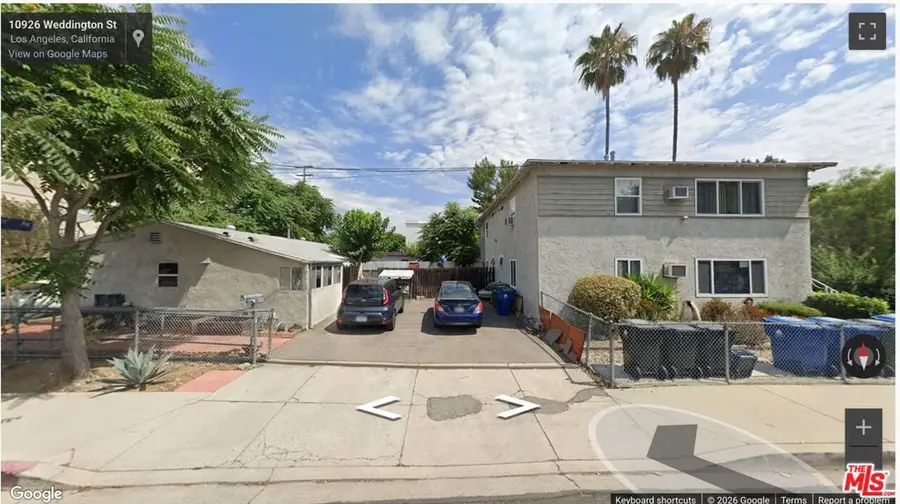5301 Cleon Avenue, North Hollywood, CA 91601 - Image #3