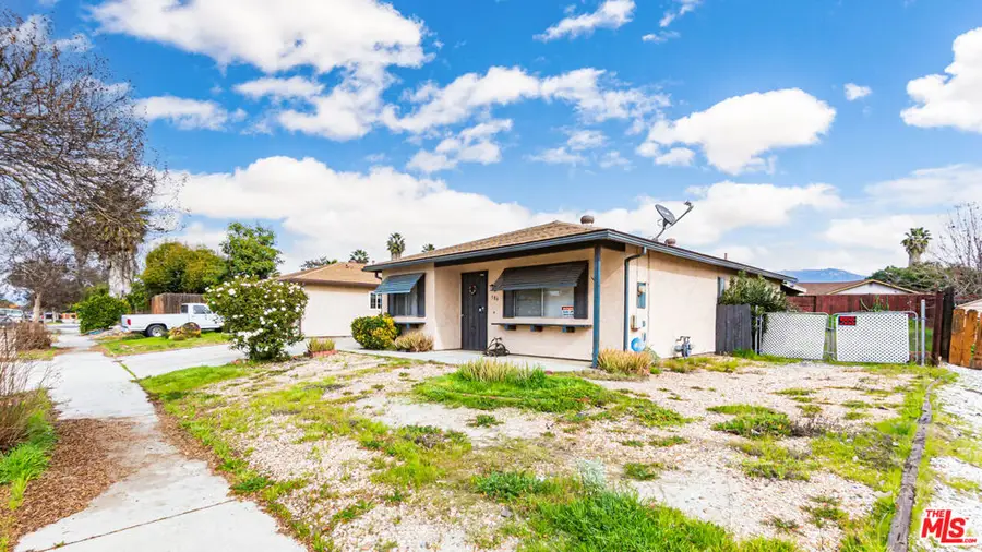 586 San Dimas Street, Hemet, CA 92545 - #2