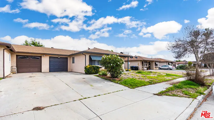 586 San Dimas Street, Hemet, CA 92545 - #3