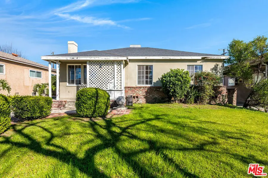 340 S Lomita Street, Burbank, CA 91506 - Image #3