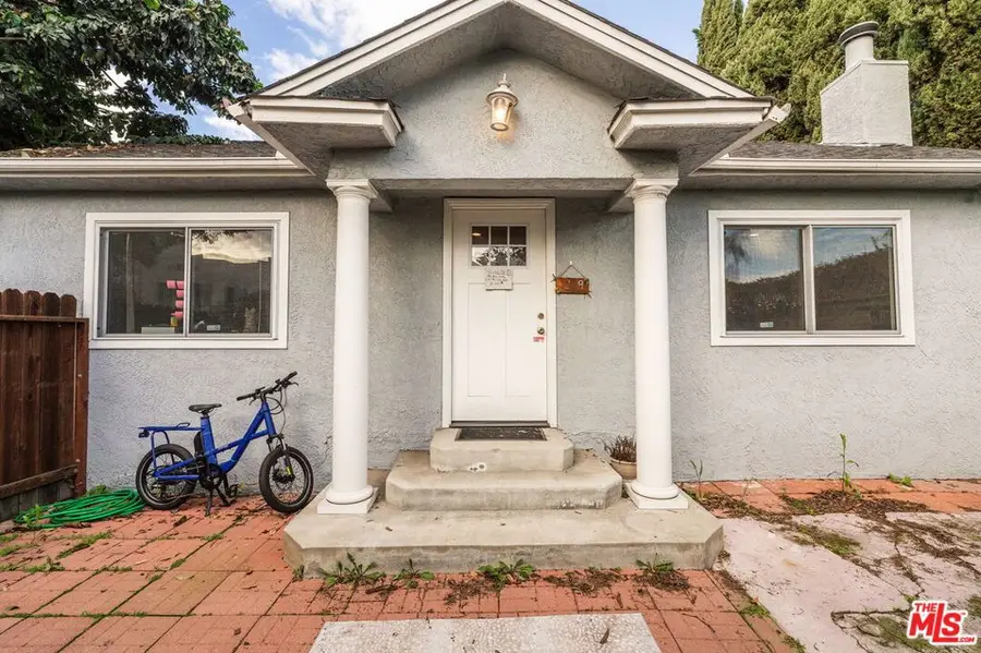 1259 N Citrus Avenue, Los Angeles, CA 90038 - #2