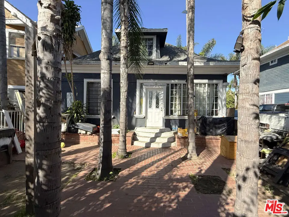 1611 S Bonnie Brae Street, Los Angeles, CA 90006 - Image #1