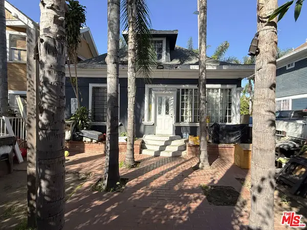 1611 S Bonnie Brae Street, Los Angeles, CA 90006