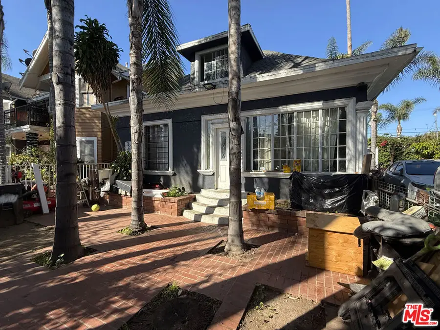 1611 S Bonnie Brae Street, Los Angeles, CA 90006 - Image #2