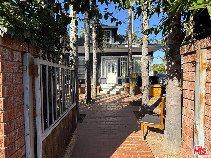 1611 S Bonnie Brae Street, Los Angeles, CA 90006 - Image #3