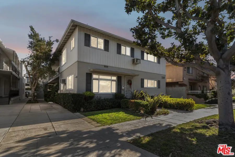 320 S Doheny Drive, Beverly Hills, CA 90211 - Image #3