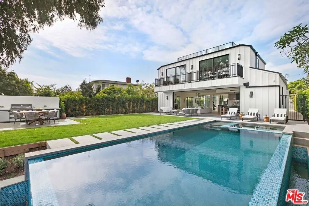 15313 De Pauw Street, Pacific Palisades, CA 90272 - #1