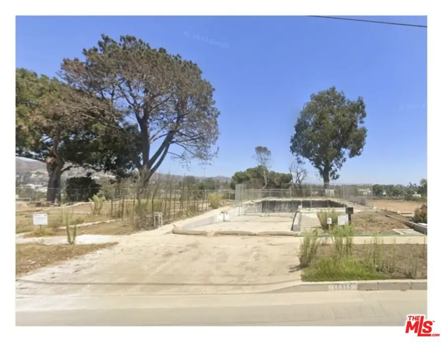 15313 De Pauw Street, Pacific Palisades, CA 90272 - #3