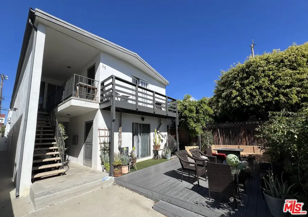 35 23rd Avenue, Venice, CA 90291 - #1