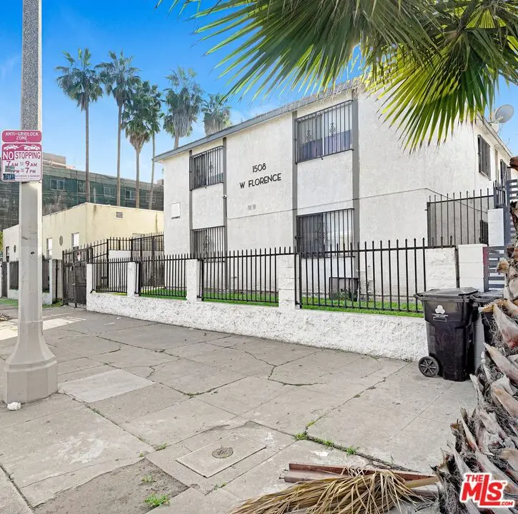 1508 W Florence Avenue, Los Angeles, CA 90047 - #2