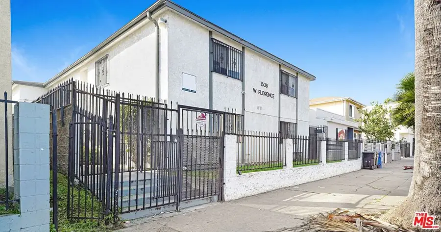 1508 W Florence Avenue, Los Angeles, CA 90047 - #3