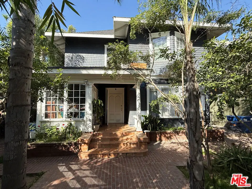 1625 S Bonnie Brae Street, Los Angeles, CA 90006 - Image #1