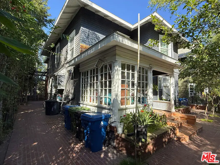 1625 S Bonnie Brae Street, Los Angeles, CA 90006 - Image #3