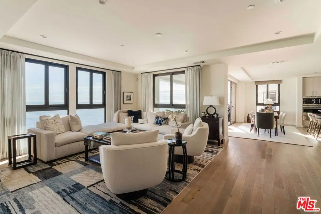 17324 Tramonto Drive #502, Pacific Palisades, CA 90272 - #1