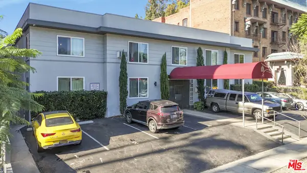 1769 N Orange Drive, Los Angeles, CA 90028