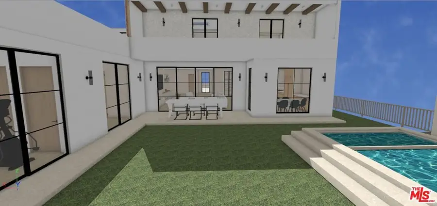 11912 Charnock Road, Los Angeles, CA 90066 - #3