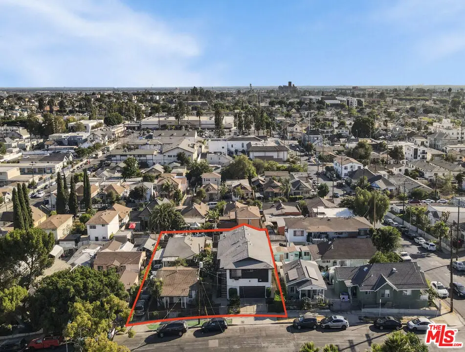 2710 New Jersey Street, Los Angeles, CA 90033 - Image #1