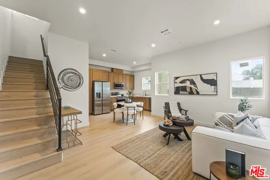 19025 Bassett Street, Reseda, CA 91335 - #2