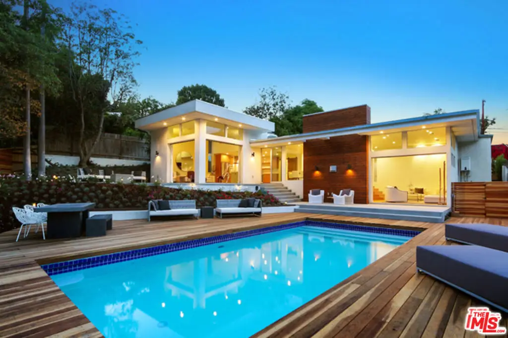 10486 Sandal Lane, Los Angeles, CA 90077 - Image #1