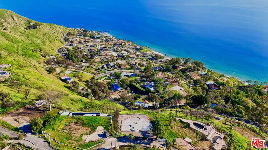 20765 Big Rock Drive, Malibu, CA 90265 - #2