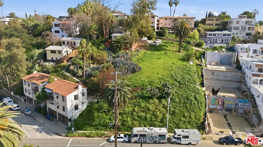 734 Echo Park Avenue, Los Angeles, CA 90026 - Image #3
