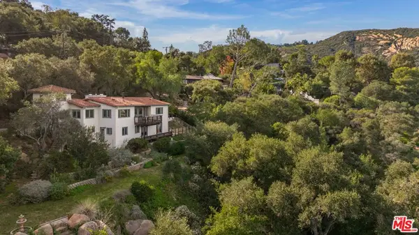 20155 Observation Drive, Topanga, CA 90290