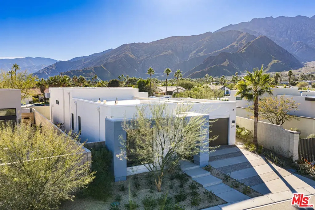 379 Fountain Drive, Palm Springs, CA 92262 - Image #1