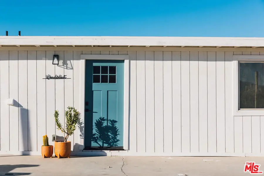 77575 Two Mile Road, Twentynine Palms, CA 92277 - #2